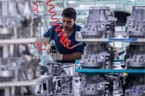 گلایه از وضعیت اسفبار قطعه‌سازان/ در انتهای خط تولید قرار داریم