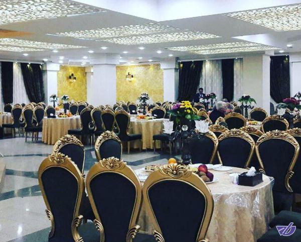 هزینه عروسی در تهران از ۳ تا ۳۵ میلیون