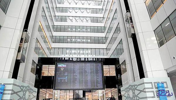 بازارگردانی سهام هلدینگ معدنی و ۵ نماد دیگر آغاز می شود