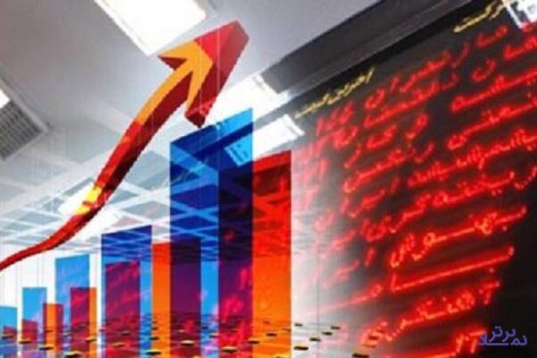 اثر چهار عامل بر امکان کانون توجه قرار گرفتن بورس برای سرمایه‌گذاران