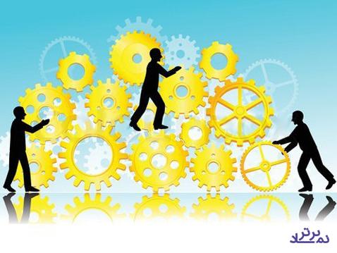 بانکها دست کارآفرینان را بگیرند