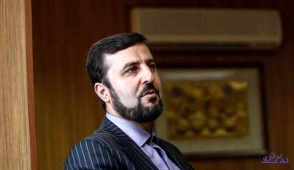 ایران وارد مرحله تازه‌ای از غنی‌ سازی شد