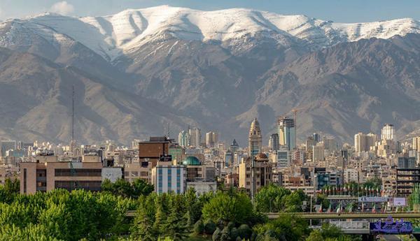 سایه محو مالیات بر بازار مسکن