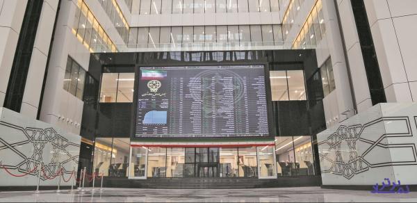 گزارش امروز بورس با رفتار دو گروه از سهامداران و آغاز تعطیلی‌ های فراگیر