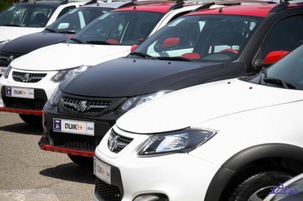 پیش بینی آثار مثبت مشوق های جدید خودروسازان در طرح منتظر رای سران قوا
