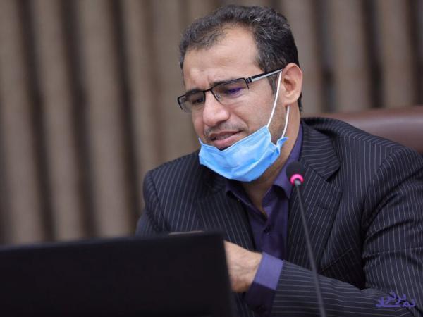 علی صحرائی ابقا شد