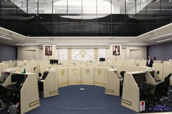 کارنامه آبان ماهِ کارگزاری‌ها