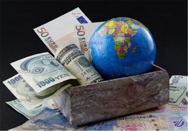 کاهش ۱۷ درصدی سرمایهگذاری مستقیم خارجی در جهان