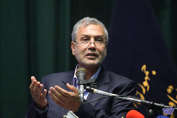 ربیعی: سرمایه گذاری بدون مداخله، اشتغال ایجاد نمی کند