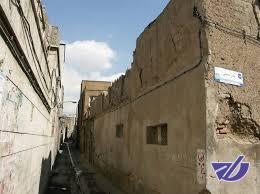 آغاز نوسازی بافتهای فرسوده از شهریورماه