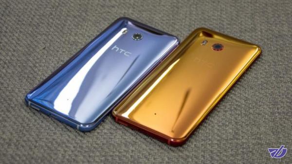 زمان رونمایی از پرچمدار جدید HTC مشخص شد