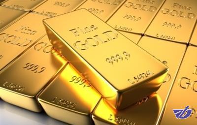 رشد هفتگی قیمت جهانی طلا با وجود توقف رکوردشکنی