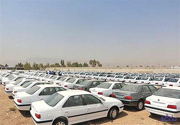 آزادسازی قیمت حداقل ۱۰خودرو تا ۲ هفته دیگر / پیشنهاد رئیس جدید ایدرو