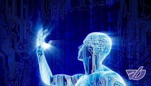 تاثیرهوش مصنوعی برروی محیط‌های کاری