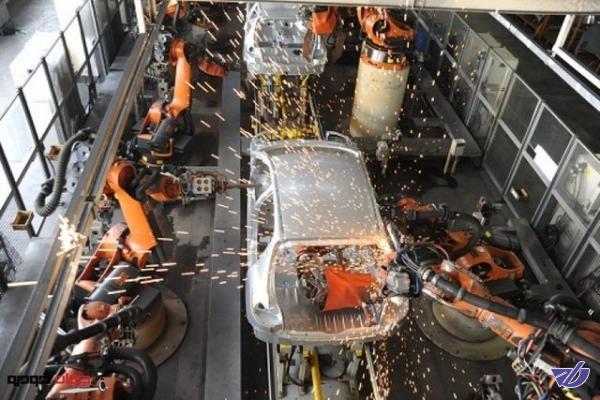 انجمنهای قطعهسازی آلمان و فرانسه در راه ایران