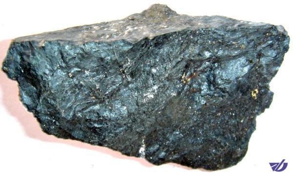 سنگ‌آهن سقوط کرد!