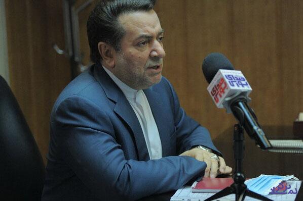 سرمایه گذاری شاهد خط اعتباری ۲ هزار میلیارد تومانی گرفت / آغاز ۸ طرح