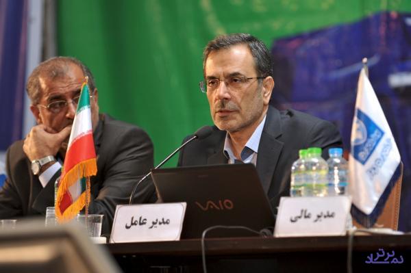 مجمع ایران خودرو دیزل و ۵ شرکت + زمان افزایش سرمایه ۱۰۰ درصدی از سود