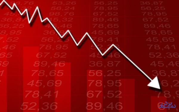 دلایل ریزش ۴۳ هزار واحدی شاخص و عقب نشینی به نیمه کانال ۱.۳ هزار تایی