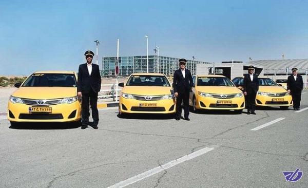 استقبال از مشاغل خدماتی بیشتر شده است