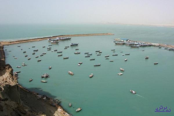 مکران و چابهار؛ جذاب برای هندی ها!