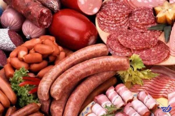 ایرانیها سالی چند کیلو سوسیس و کالباس میخورند؟