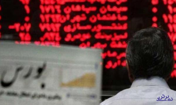 عوامل موثر بر نوسان شاخص + پیش بینی روند معاملات بورس تا پایان سال