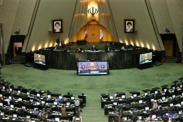 یک طرح بورسی به نفع ناشران در مجلس بررسی می شود