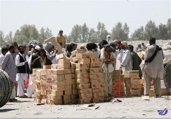 چرا مرزنشینان نمیتوانند این کالاها را وارد کنند؟