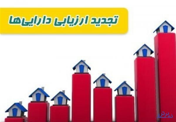 افزایش سرمایه سنگنین و ۲۷۹۵ درصدی شرکت بورسی از تجدید ارزیابی
