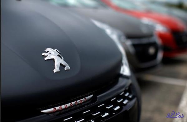 مروری بر عملکرد دی ماه "خودرو"