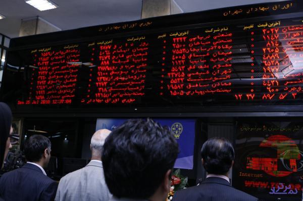 سایه دخالت‌های سیاسی از سر بورس برداشته می‌شود؟