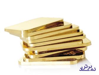 رشد طلا و نقره در معاملات امروز