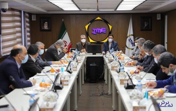 عزم فولادی برای حمایت از حقوق میلیون‌ها سهامدار/ بیانیه‌ای برای تامل بیشتر در طرح فولادی مجلس