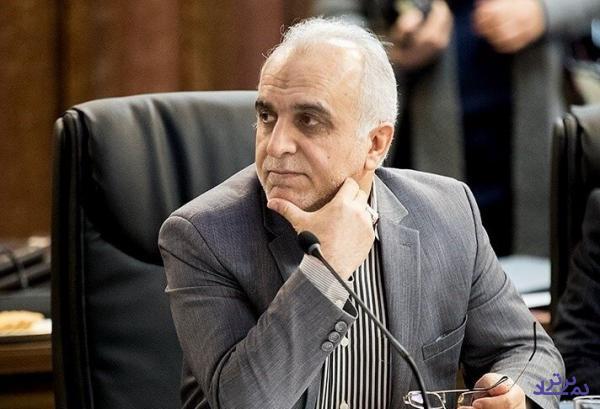 لایحه اصلاح مالیات‌های مستقیم از دستور کار دولت خارج شد