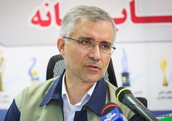 مقدمات انتقال سهام ذوب آهن از فرابورس به بورس فراهم شد