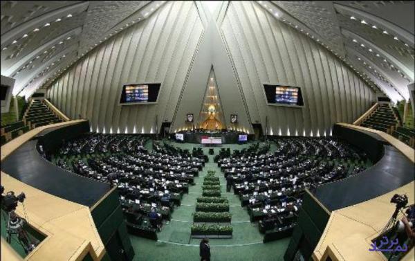 طرح تحقیق و تفحص مجلس از بانک های خصوصی تصویب شد