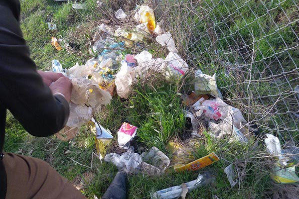 برنامه ریزی برای سیزده بدری بدور از تخریب محیط زیست