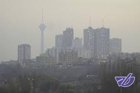 سهم سواری‌ها؛چالش حل نشده در تولید آلودگی هوا