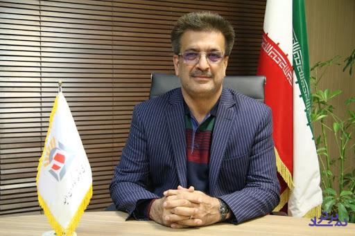 صفحات منسوب به رییس سازمان بورس تقلبی و نامعتبر است