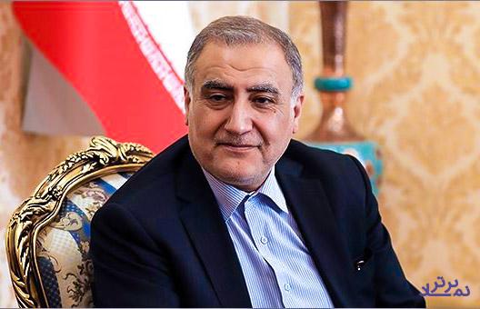 انتقاد نماینده مجلس از صدور مجوز تردد نمایندگان در خطوط ویژه تهران