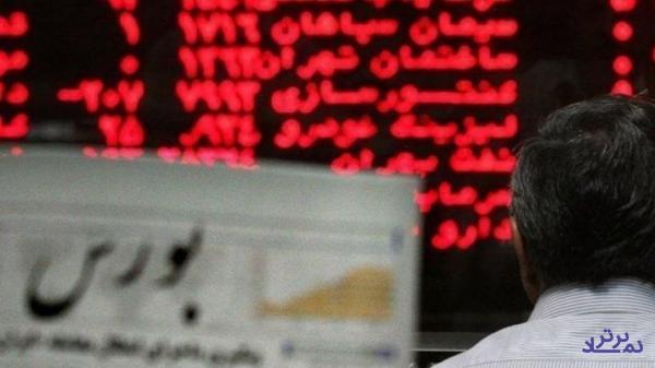 چهار شرکت بورسی بزرگ در صدر برترین های ایران / رقم گردش مالی + معیارها