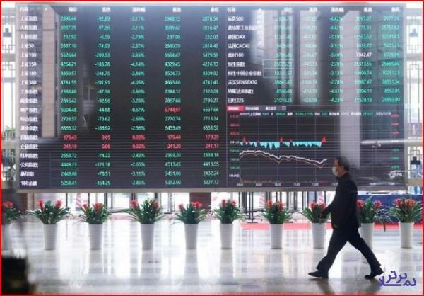 هفته پر نوسان کامودیتی ها در بازارهای جهانی