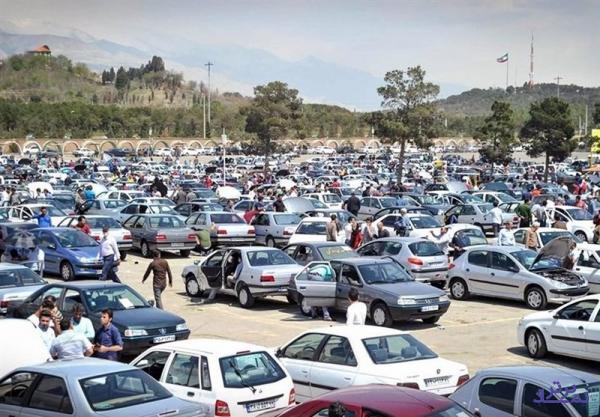 فهرست باکیفیت و بی کیفیت ترین خودروهای داخلی منتشر شد