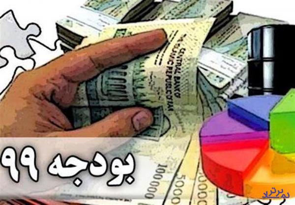 ۲۳ درصد از منابع ۵۷۱ هزار میلیارد تومانی بودجه سال جاری محقق نمی شود