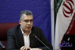 دعوت رئیس سازمان بورس از سرمایه گذاران خارجی برای مشارکت فعال