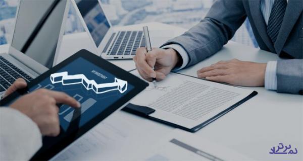 دعوت به همکاری شرکت کارگزاری نهادی از کارشناسان بازار سرمایه