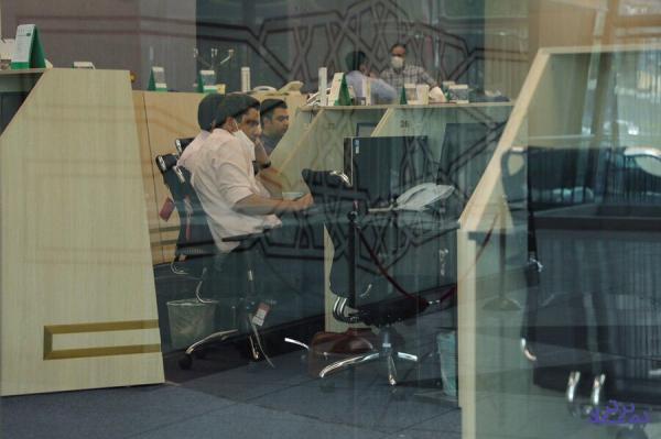 افزایش سرمایه چند شرکت بورسی