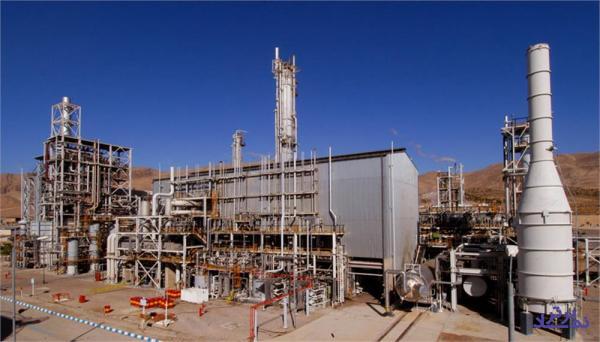 عرضه ۴۵۰ تن کریستال ملامین توسط «خراسان»