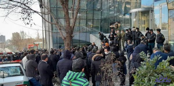 بازار برای گذر از رکود به زمان نیاز دارد